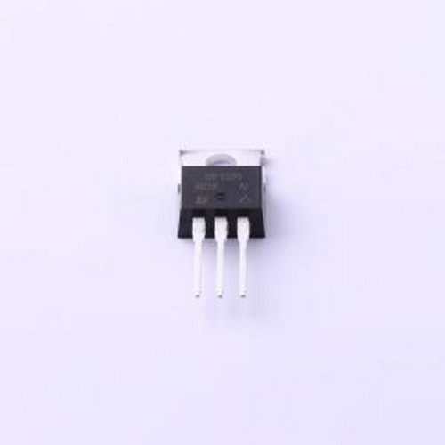 IRF9520PBF场效应管(MOSFET) P沟道耐压:100V电流:6.8A TO-220-封面