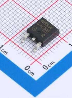 IPD90N10S4L06ATMA1 场效应管(MOSFET) 1个N沟道 耐压:100V 电流:
