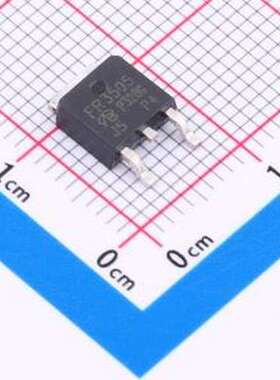 IRFR3505TRPBF-VB 场效应管(MOSFET) 1个N沟道 耐压:60V 电流:60A