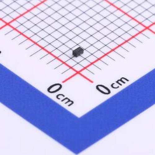 DMN62D1SFB-7B 场效应管(MOSFET) 1个N沟道 耐压:60V 电流:410mA