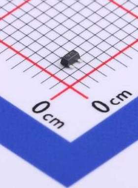 WST6008 场效应管(MOSFET) WST6008 SOT-523-3