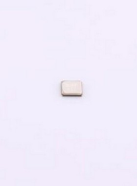 CN4026M00007001 无源晶振 26MHz ±10ppm 7pF SMD2016-4P