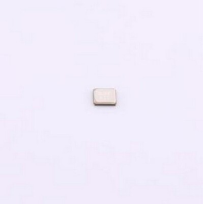 CN4026M00007001 无源晶振 26MHz ±10ppm 7pF SMD2016-4P