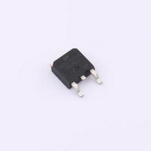 IPD068P03L3G-TP 场效应管(MOSFET) 耐压:30V 电流:80A TO-252