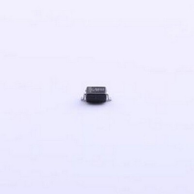 MM3Z18VT1G 稳压二极管 MM3Z18VT1G SOD-323