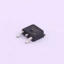 AP9435GH-VB 场效应管(MOSFET) P沟道 耐压:30V 电流:26A TO-252