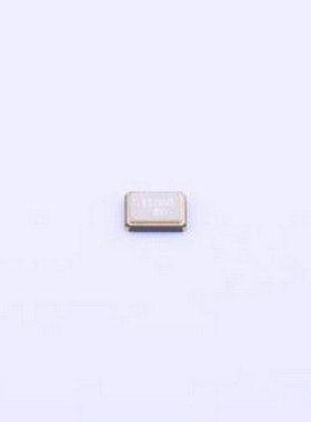 3TJ413560ZYFBC 无源晶振 13.560MHz ±10ppm 20pF SMD3225-4P