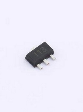 SM2004NSD-VB 场效应管(MOSFET) 场效应管 （MOSFET) SOT-89-3