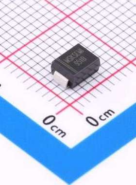 1SMB5951BT3G-MS 稳压二极管 1SMB5951BT3G-MS SMB