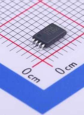 S8205A 场效应管(MOSFET) 2个N沟道 耐压:20V 电流:6A TSSOP-8