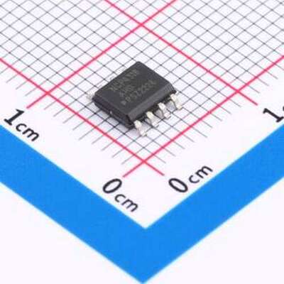NCP4318AHDDR2G AC-DC控制器和稳压器 NCP4318: Dual Channel Syn