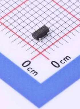 AM2308NE-T1-PF-VB 场效应管(MOSFET) 1个N沟道 耐压:30V 电流:6.