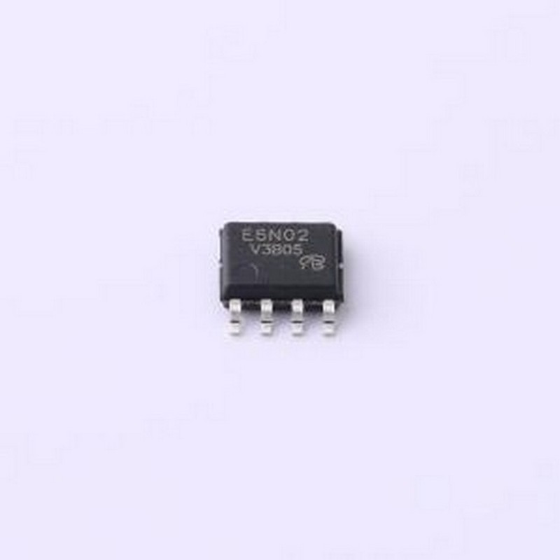 NTMD6N02R2G-VB 场效应管(MOSFET) 1个N沟道 耐压:20V 电流:8A SO