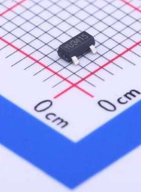 SE3415 场效应管(MOSFET) 1个P沟道 耐压:15V 电流:4A SOT-23
