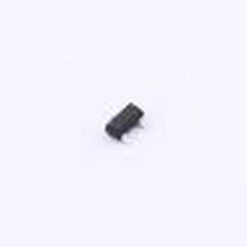 BCX17T116 三极管(BJT) PNP 电流:500mA 耐压:45V TO-236-3(SOT-2