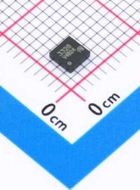 SM3326NHQA-VB 场效应管(MOSFET) 1个N沟道 耐压:30V 电流:30A DF