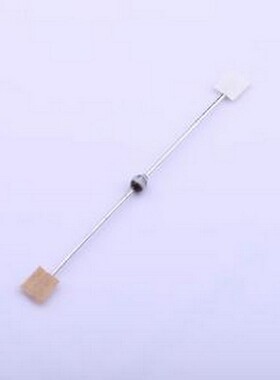 BYT54M-TAP 雪崩二极管 电压:1kV 电流:1.25A SOD-57