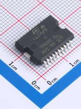 L6376D013TR 功率电子开关 L6376D013TR SOIC-20-EP-11mm