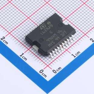 L6376D013TR 功率电子开关 L6376D013TR SOIC-20-EP-11mm