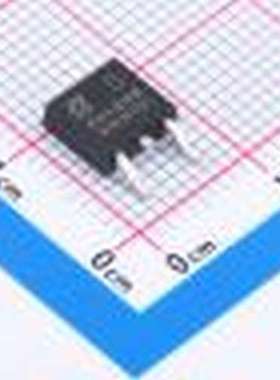 FH1206D 场效应管(MOSFET) 1个N沟道 耐压:60V TO-252
