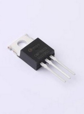 CMP18N20 场效应管(MOSFET) 1个N沟道 耐压:200V 电流:18A TO-220