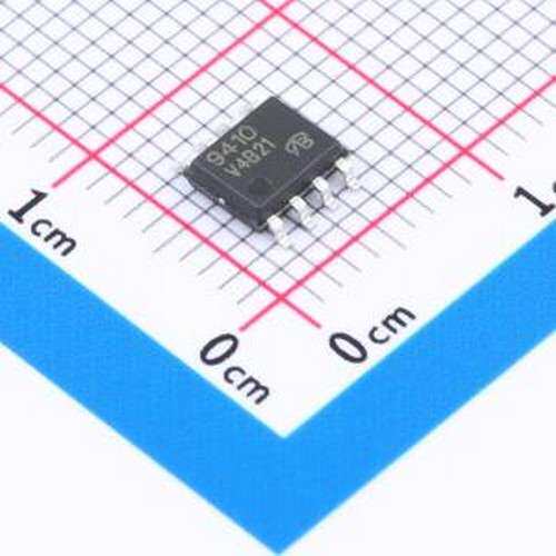 AP9410GM-VB 场效应管(MOSFET) 1个N沟道 耐压:30V 电流:18A SOP-