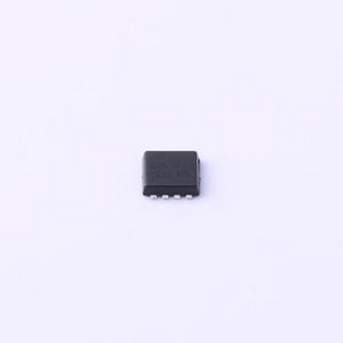 JMTQ55P02A场效应管(MOSFET) P沟道耐压:20V电流:55A PDFN-8(3