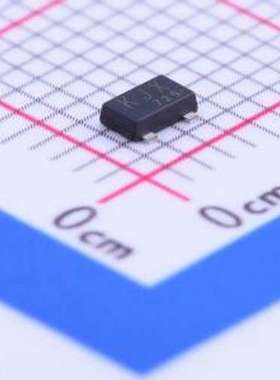 SSM3J351R,LF 场效应管(MOSFET) 1个P沟道 耐压:60V 电流:3.5A SO