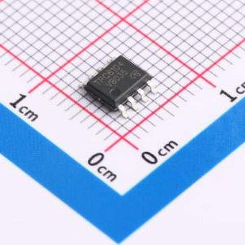 TPC8104-H-VB 场效应管(MOSFET) 1个P沟道 耐压:30V 电流:5.8A SO