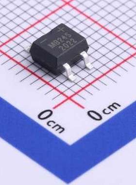 MB24S 肖特基二极管 电压:40V 电流:2A MBS