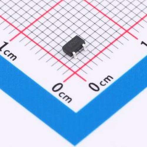 XC6206P502MR(1uA) 线性稳压器(LDO) XC6206P502MR(1uA) SOT-23-3