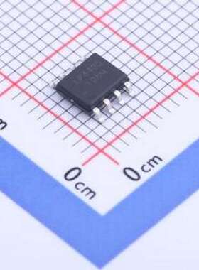 LP4435T1G 场效应管(MOSFET) 1个P沟道 耐压:30V 电流:9.5A SOP-8