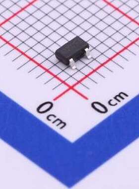 IRLML0100TRPBF-VB 场效应管(MOSFET) 1个N沟道 耐压:100V 电流:2