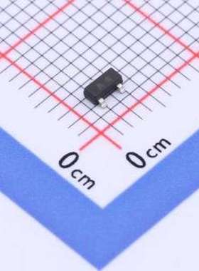 CDST-70-G 开关二极管 电压:70V 电流:200mA SOT-23