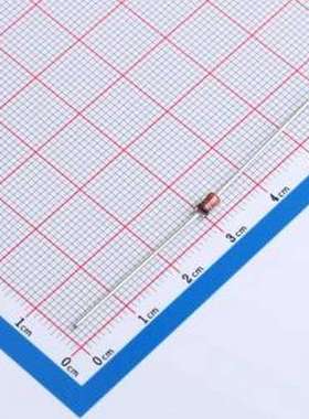 BZX85C10 稳压二极管 Zener Diode; 5% Tolerance DO-41-2