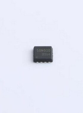 TM50N03DF 场效应管(MOSFET) TM50N03DF PDFN3x3-8L