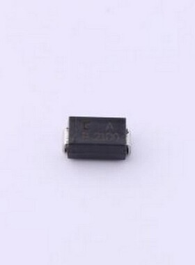 ACDBA2100-HF 肖特基二极管 电压:100V 电流:2A DO-214AC(SMA)