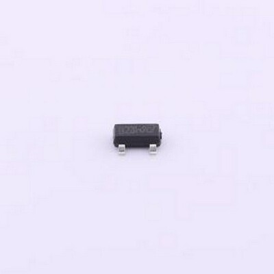 NTR4171PT1G-VB 场效应管(MOSFET) 1个P沟道 耐压:30V 电流:5.6A