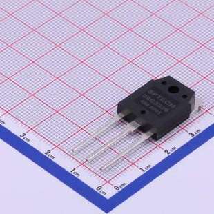 2SC3320 三极管(BJT) NPN 电流:15A 耐压:400V TO-3PN
