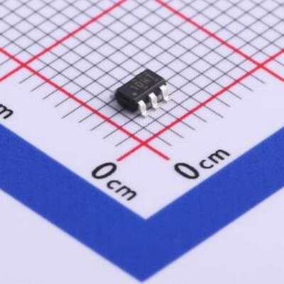 TLV74128PDBVR 线性稳压器(LDO) TLV74128PDBVR SOT-23-5