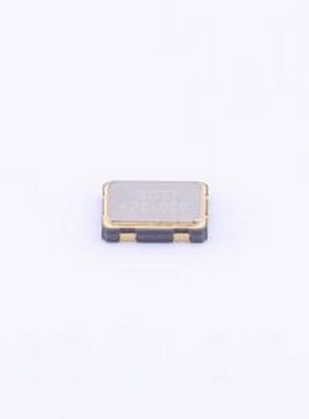 SX5M26.000M20F30TNN 有源晶振 26MHz ±20ppm 1.62V~3.63V CMOS