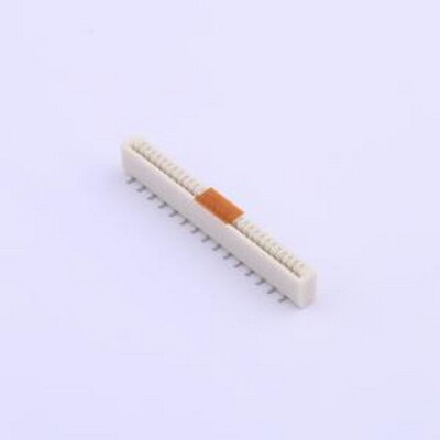 528083071 FFC/FPC连接器 528083071