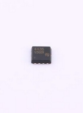 AP4435GYT-HF-VB 场效应管(MOSFET) 1个P沟道 耐压:30V 电流:45A