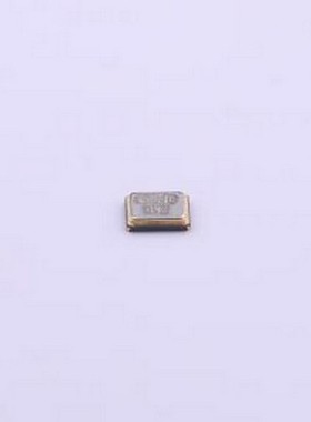 K2C384001010 无源晶振 38.4MHz ±10ppm 10pF SMD2520-4P
