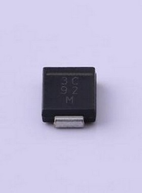 VS-30BQ015-M3/9AT 肖特基二极管 电压:15V 电流:3A DO-214AB(SMC