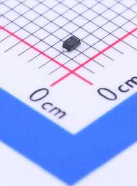 RBE05SM20AT2R 肖特基二极管 电压:20V 电流:500mA SOD-523