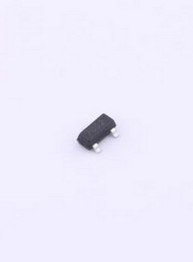 2SK2158-VB 场效应管(MOSFET) 1个N沟道 耐压:60V 电流:250mA SOT