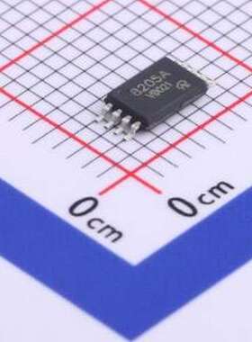 VBZC8205A 场效应管(MOSFET) 2个N沟道 耐压:20V 电流:4.5A TSSOP