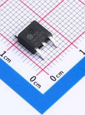 CMD12N15 场效应管(MOSFET) 1个N沟道 耐压:150V 电流:12A TO-252