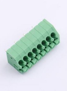 1985250 插拔式接线端子 1985250 P=3.5mm